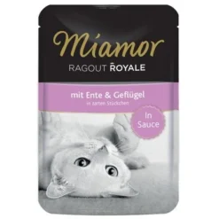 Miamor Ragout Royale In Gravy 22 X 100g -Trixie || Savic || Hill's Science Plan Sales 29292 pla ragout ente geflu insosse 2