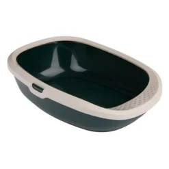 Kooa Cat Litter Tray - 100% Recycled Plastic