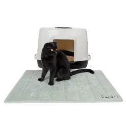 Kooa Antibacterial Toilet Mat -Trixie || Savic || Hill's Science Plan Sales 314903 kooa antibakterieller toilettenvorleger fg 5542 7