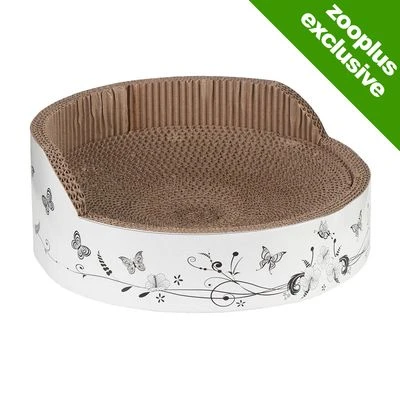 Relax Scratch Bed 1 Relax Scratch Bed