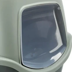 Trixie Be Eco Cat Litter Tray Vico With Bonnet -Trixie || Savic || Hill's Science Plan Sales 332208 trixie beeco katzentoilette vico haube hs 05 3