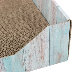 Trixie Cardboard Scratching Bed -Trixie || Savic || Hill's Science Plan Sales 332796 trixie kratzbett pappe hs 04 2