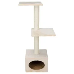 Trixie Cat Tree Badalona -Trixie || Savic || Hill's Science Plan Sales 333017 trixie kratzbaum badalona hs 02 2