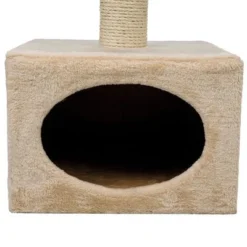 Trixie Cat Tree Badalona -Trixie || Savic || Hill's Science Plan Sales 333017 trixie kratzbaum badalona hs 08 5
