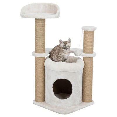Trixie Cat Tree Nayra 2 Trixie Cat Tree Nayra - Image 2