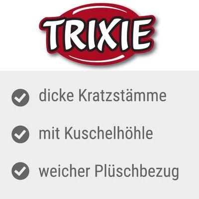 Trixie Cat Tree Nayra 3 Trixie Cat Tree Nayra - Image 3