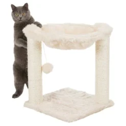 Trixie Cat Tree Baza -Trixie || Savic || Hill's Science Plan Sales 333022 trixie kratzbaum baza hs 02 2