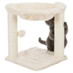 Trixie Cat Tree Baza -Trixie || Savic || Hill's Science Plan Sales 333022 trixie kratzbaum baza hs 03 6