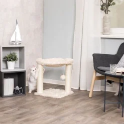 Trixie Cat Tree Baza -Trixie || Savic || Hill's Science Plan Sales 333022 trixie kratzbaum baza hs 05 8