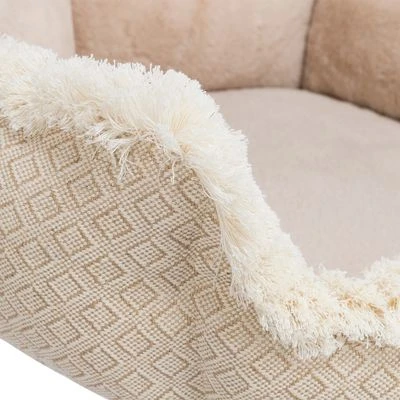 Trixie Cat Tree Boho 6 Trixie Cat Tree Boho - Image 6