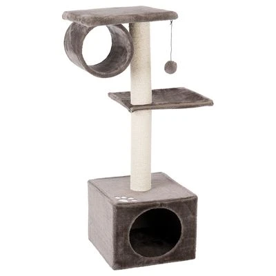 Trixie Cat Tree San Fernando 1 Trixie Cat Tree San Fernando