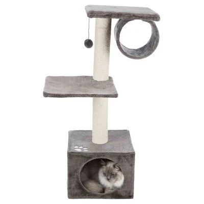 Trixie Cat Tree San Fernando 2 Trixie Cat Tree San Fernando - Image 2