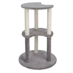 TIAKI Cat Tree Maly 10 TIAKI Cat Tree Maly -Trixie || Savic || Hill's Science Plan Sales 338096 kratzbaum maly fg 5256 9