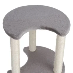 TIAKI Cat Tree Maly 14 TIAKI Cat Tree Maly -Trixie || Savic || Hill's Science Plan Sales 338096 kratzbaum maly fg 5259 7