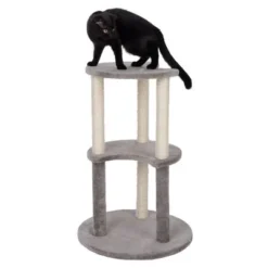 TIAKI Cat Tree Maly 12 TIAKI Cat Tree Maly -Trixie || Savic || Hill's Science Plan Sales 338096 kratzbaum maly fg 5497 7