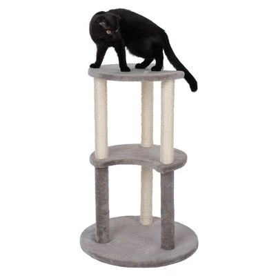 TIAKI Cat Tree Maly 5 TIAKI Cat Tree Maly - Image 5