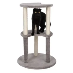TIAKI Cat Tree Maly 13 TIAKI Cat Tree Maly -Trixie || Savic || Hill's Science Plan Sales 338096 kratzbaum maly fg 5500 5