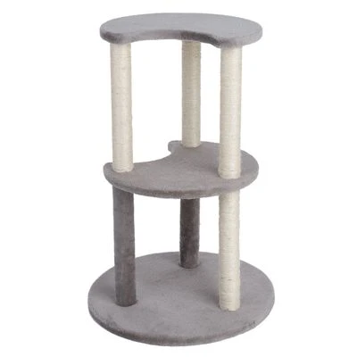 TIAKI Cat Tree Maly 2 TIAKI Cat Tree Maly - Image 2