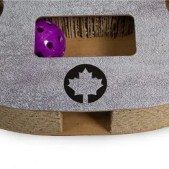 CanadianCat Company Cat Playground PlayPlate -Trixie || Savic || Hill's Science Plan Sales 346598 canadiancat company katzenspielplatz playplate hs 11 2
