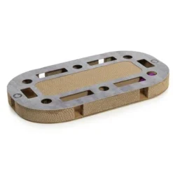 CanadianCat Company Cat Playground PlayPlate