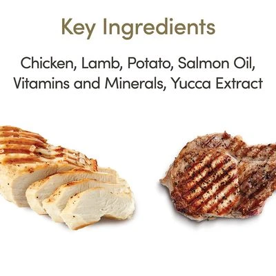 Applaws Adult Chicken With Lamb 5 Applaws Adult Chicken With Lamb - Image 5