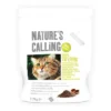 Nature's Calling Cat Litter