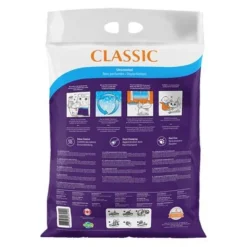 Intersand Classic Unscented Cat Litter 7 Intersand Classic Unscented Cat Litter -Trixie || Savic || Hill's Science Plan Sales 38982 intersand classic unscented14kgback 3