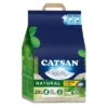 Catsan Natural