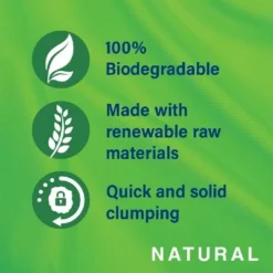 Catsan Natural 8 Catsan Natural -Trixie || Savic || Hill's Science Plan Sales 393644 si04 uk 1 9