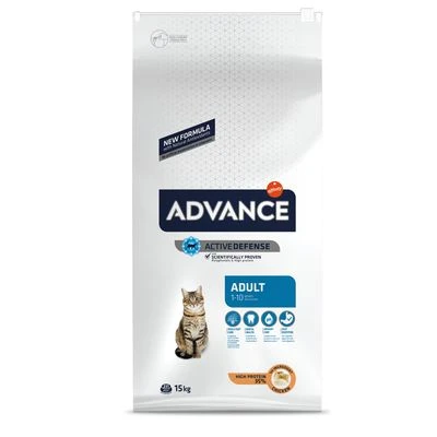 Affinity Advance Feline Adult With Chicken - Image 2