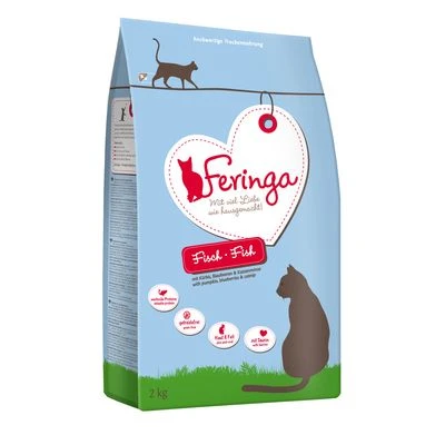 Feringa Adult Fish 2 Feringa Adult Fish - Image 2