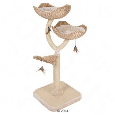 Flower Cat Tree 8 Flower Cat Tree - Image 8