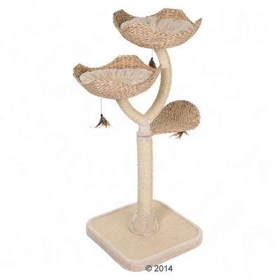 Flower Cat Tree 5 Flower Cat Tree - Image 5