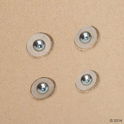 Flower Cat Tree 3 Flower Cat Tree - Image 3