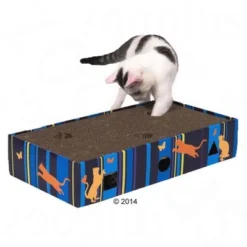 Scratch And Play Cardboard Cat Furniture 15 Scratch And Play Cardboard Cat Furniture -Trixie || Savic || Hill's Science Plan Sales 434130 scratch play6 9