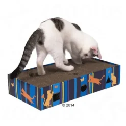 Scratch And Play Cardboard Cat Furniture 10 Scratch And Play Cardboard Cat Furniture -Trixie || Savic || Hill's Science Plan Sales 434130 scratch play7 7