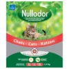 Nullodor Silica Litter