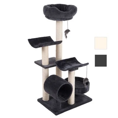 Penelope Cat Tree 1 Penelope Cat Tree