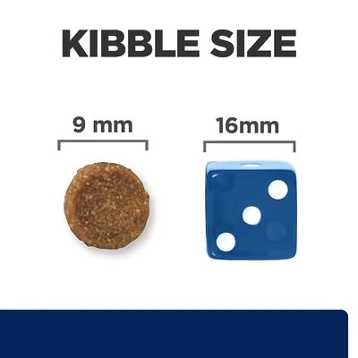 Hill's Prescription Diet Feline Z/d Food Sensitivities 4 Hill's Prescription Diet Feline Z/d Food Sensitivities - Image 4