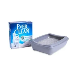 Ever Clean® Total Cover Clumping Cat Litter - Unscented 9 Ever Clean® Total Cover Clumping Cat Litter - Unscented -Trixie || Savic || Hill's Science Plan Sales 4 total cover combo 10l 2