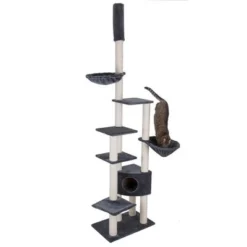 Atlas Cat Tree -Trixie || Savic || Hill's Science Plan Sales 50799 kratzbaum atlas fg 9535 4