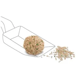 Cat's Best Sensitive 12 Cat's Best Sensitive -Trixie || Savic || Hill's Science Plan Sales 525537 catsbest sensitive streu schaufel 8