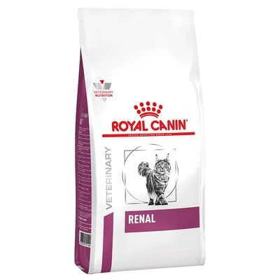 Royal Canin Veterinary - Renal RF 23 1 Royal Canin Veterinary - Renal RF 23