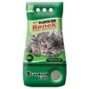 Super Benek Green Forest Cat Litter
