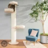 Natural Paradise Scratching Pillar - Jasmine XXL