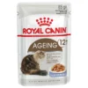 Royal Canin Ageing 12+ In Jelly