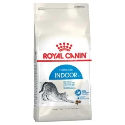 Royal Canin Feline Dry Cat Food Economy Packs 11 Royal Canin Feline Dry Cat Food Economy Packs -Trixie || Savic || Hill's Science Plan Sales 61198 pla royalcanin indoor27 1