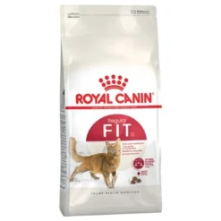 Royal Canin Feline Dry Cat Food Economy Packs 10 Royal Canin Feline Dry Cat Food Economy Packs -Trixie || Savic || Hill's Science Plan Sales 61210 pla royalcanin fit32 2