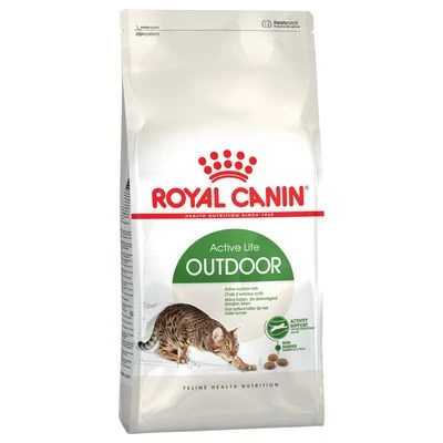 Royal Canin Outdoor Cat 2 Royal Canin Outdoor Cat - Image 2