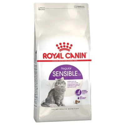 Royal Canin Feline Dry Cat Food Economy Packs 2 Royal Canin Feline Dry Cat Food Economy Packs - Image 2